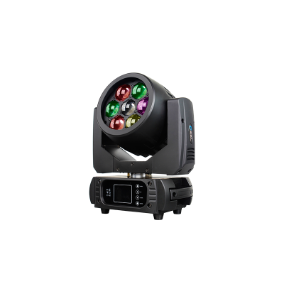 Color Imagination MINIZOOM 715FP 